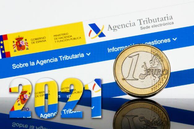 Le explicamos cómo declarar sus inversiones en el IRPF del ejercicio 2021